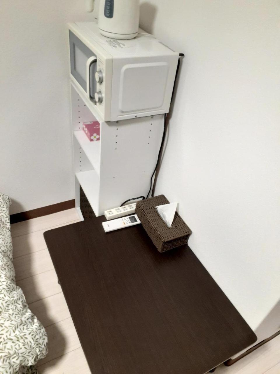 Ferienwohnung Kurarisu Hakata クラリス博多 Fukuoka  Exterior foto
