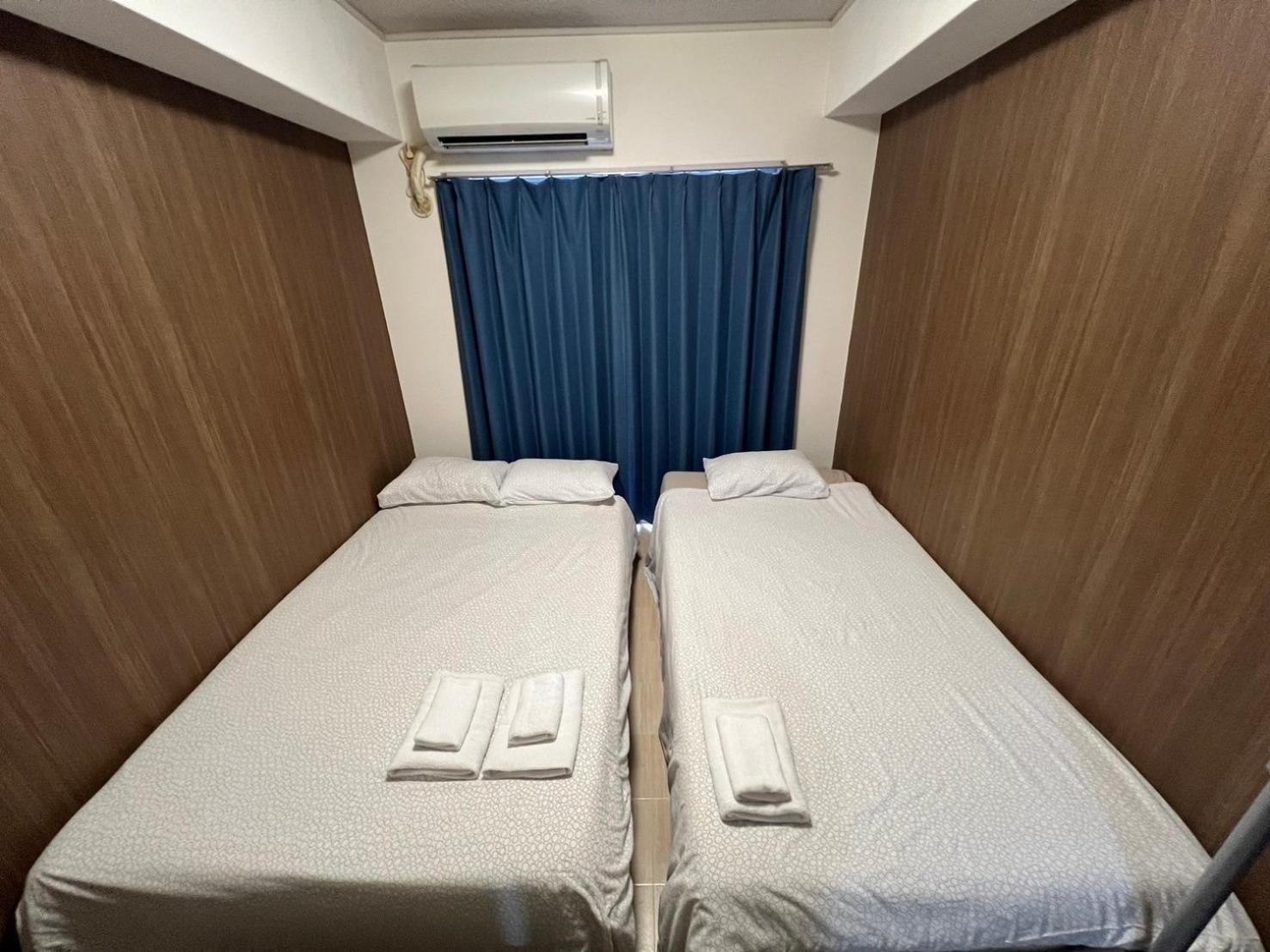 Ferienwohnung Kurarisu Hakata クラリス博多 Fukuoka  Exterior foto